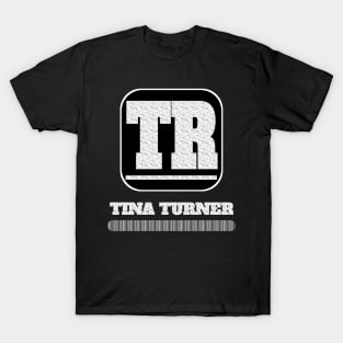 tina turner T-Shirt